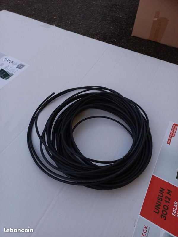 Panneau solaire Unisun 300 W_My shop solaire (image 4)