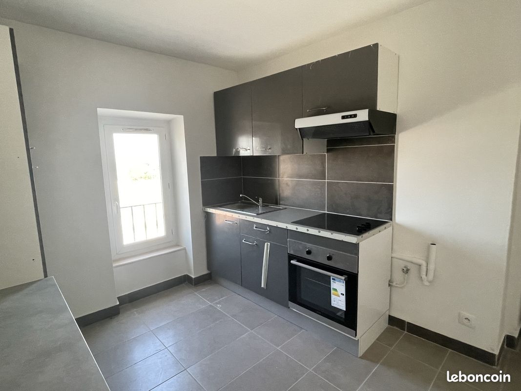 Appartement 3 pièces 54 m² · à Narbonne · 54 m² · 564 €