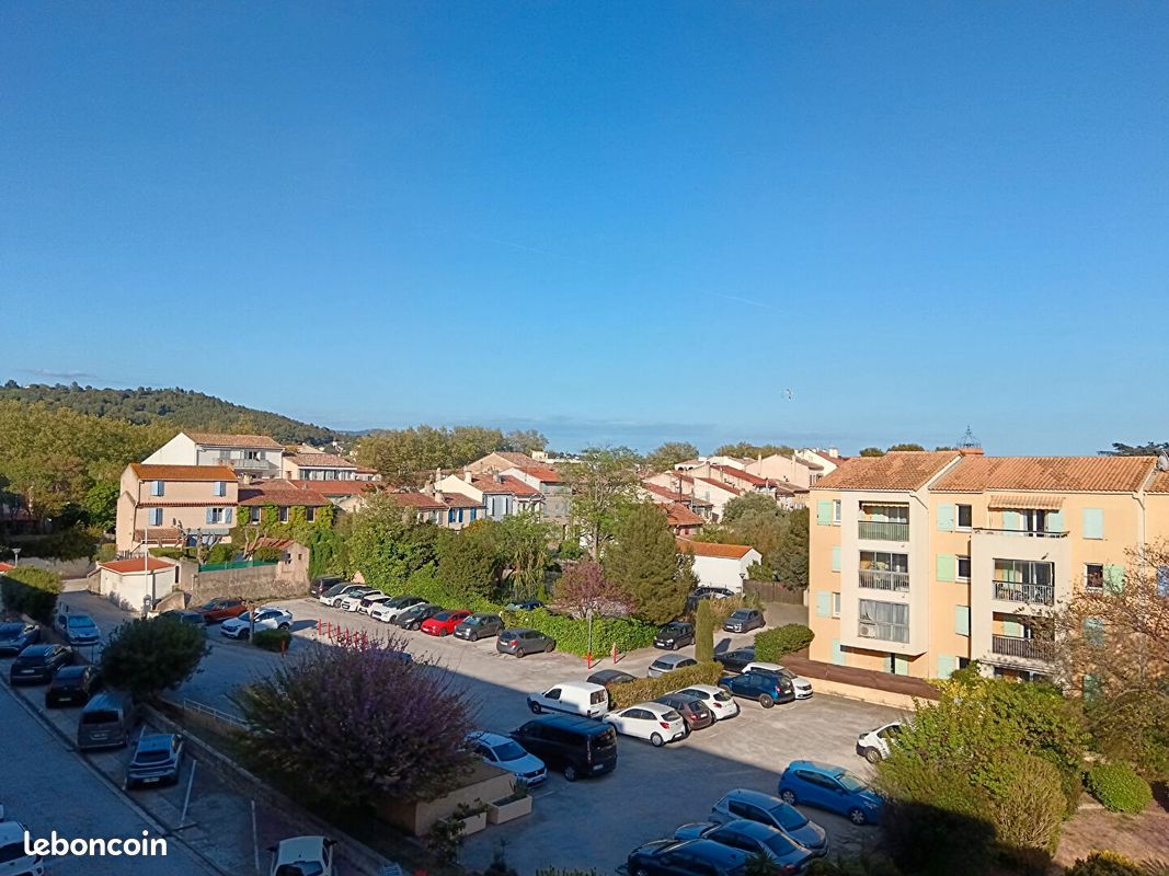 Appartement 2 pièces 49 m² · à Six-Fours-les-Plages · 49 m² · 185 000 €