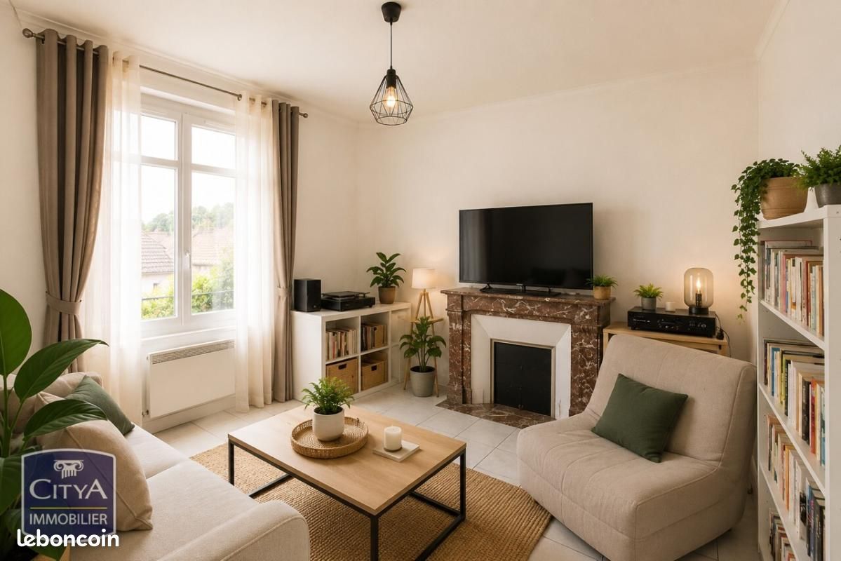 Appartement 1 pièce 27 m² · à Saint-Ouen-sur-Seine · 27 m² · 139 000 €