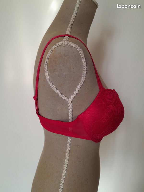 Soutien gorge (image 3)