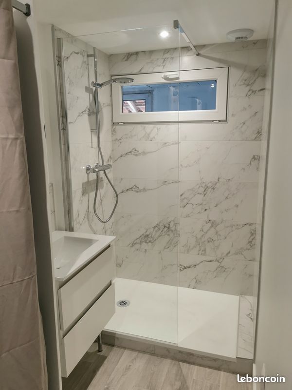 Maison a louer vertou - 8 pièce(s) - 152 m2 - Surfyn