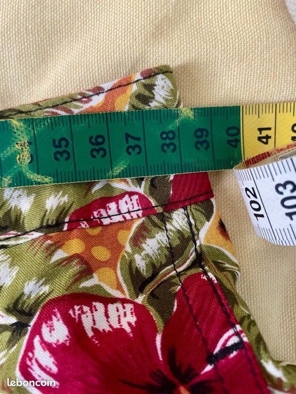 Très beau short neuf POP (image 10)