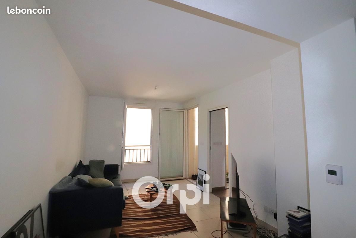 Appartement 2 pièces 37 m² · à Marseille · 37 m² · 199 000 €