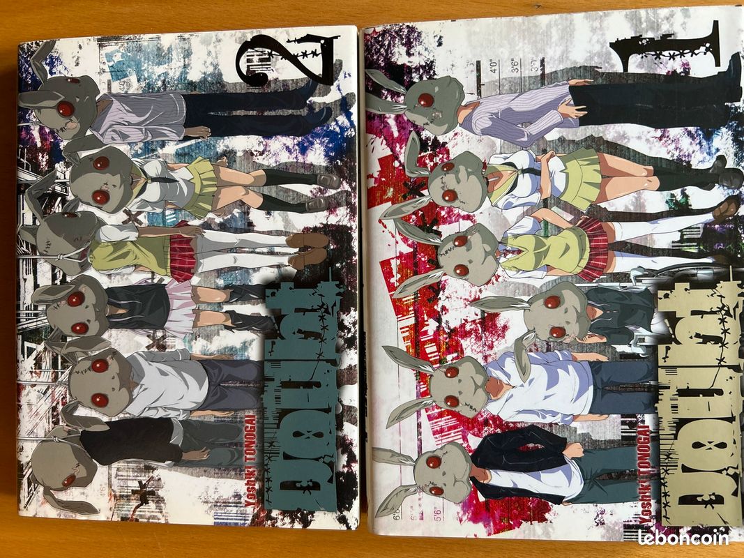 Doubt 1 & 2 (image 1)