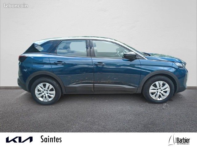 Peugeot 3008 BlueHDi 130ch S&S EAT8 Active Pack 5P (image 4)