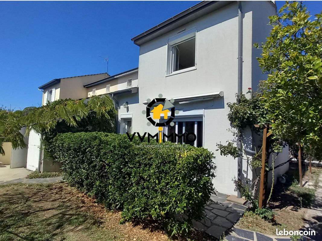 Maison 5 pièces 100 m² · à Saint-Mars-du-Désert · 100 m² · 227 000 €