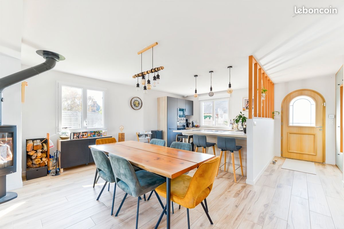 Maison 7 pièces 145 m² · à La Turballe · 145 m² · 598 000 €