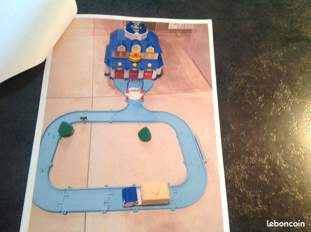 Robocar Poli (image 3)