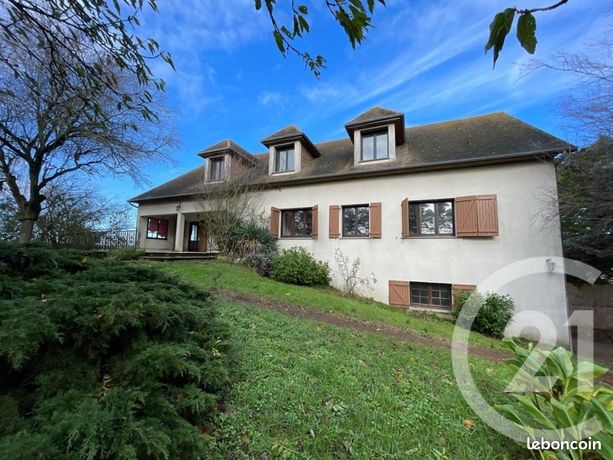 Maison 6 pièces 175 m²