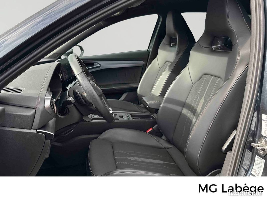 CUPRA Formentor 1.4 e-HYBRID 245 ch DSG6 VZ (image 14)