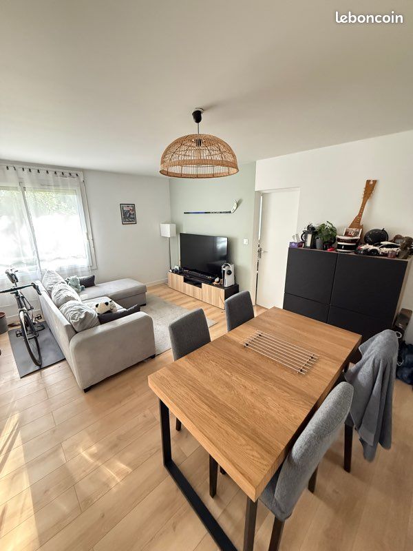 Appartement 2 pièces 51 m² · à Toulouse · 51 m² · 130 000 €