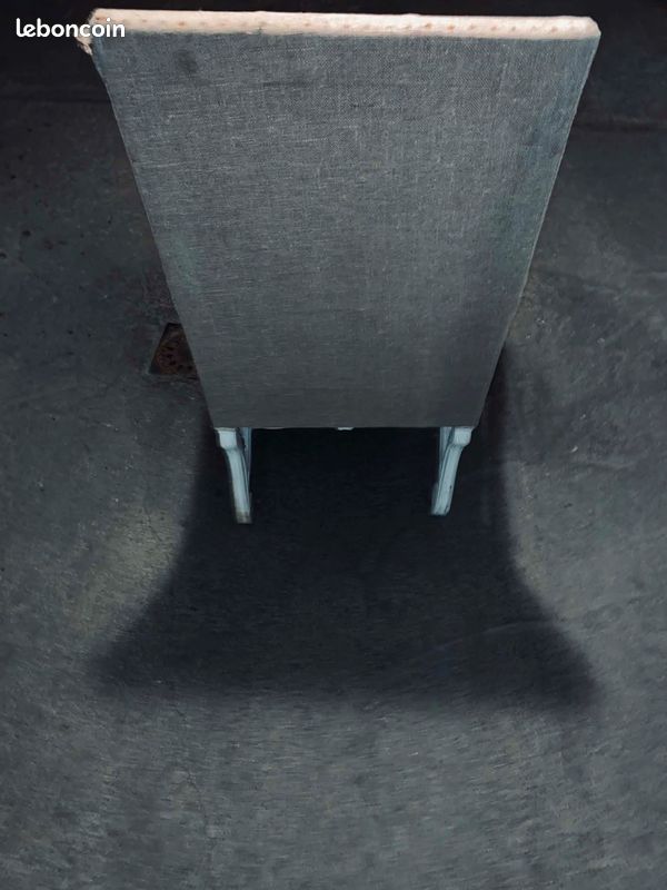 Vend fauteuils voltaire (image 3)