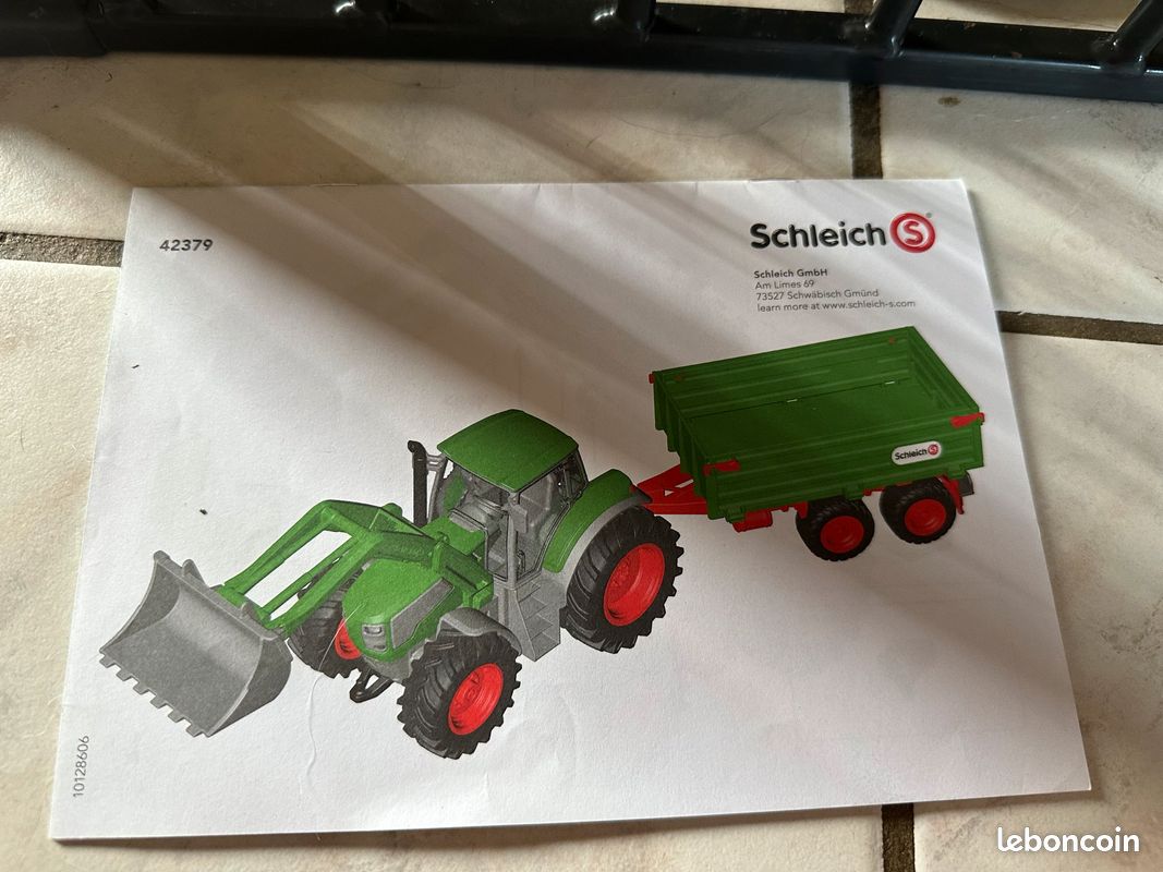 Schleich (image 2)