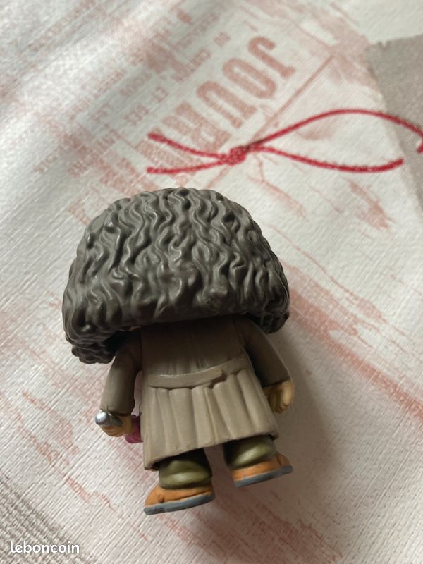 Mini pop Hagrid (image 2)