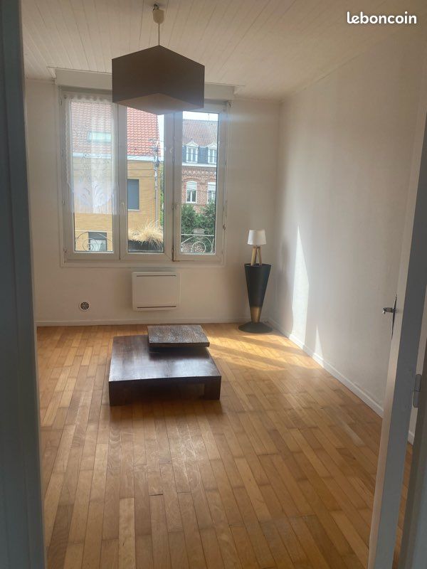 Appartement 2 pièces 32 m² · à Valenciennes · 32 m² · 450 €
