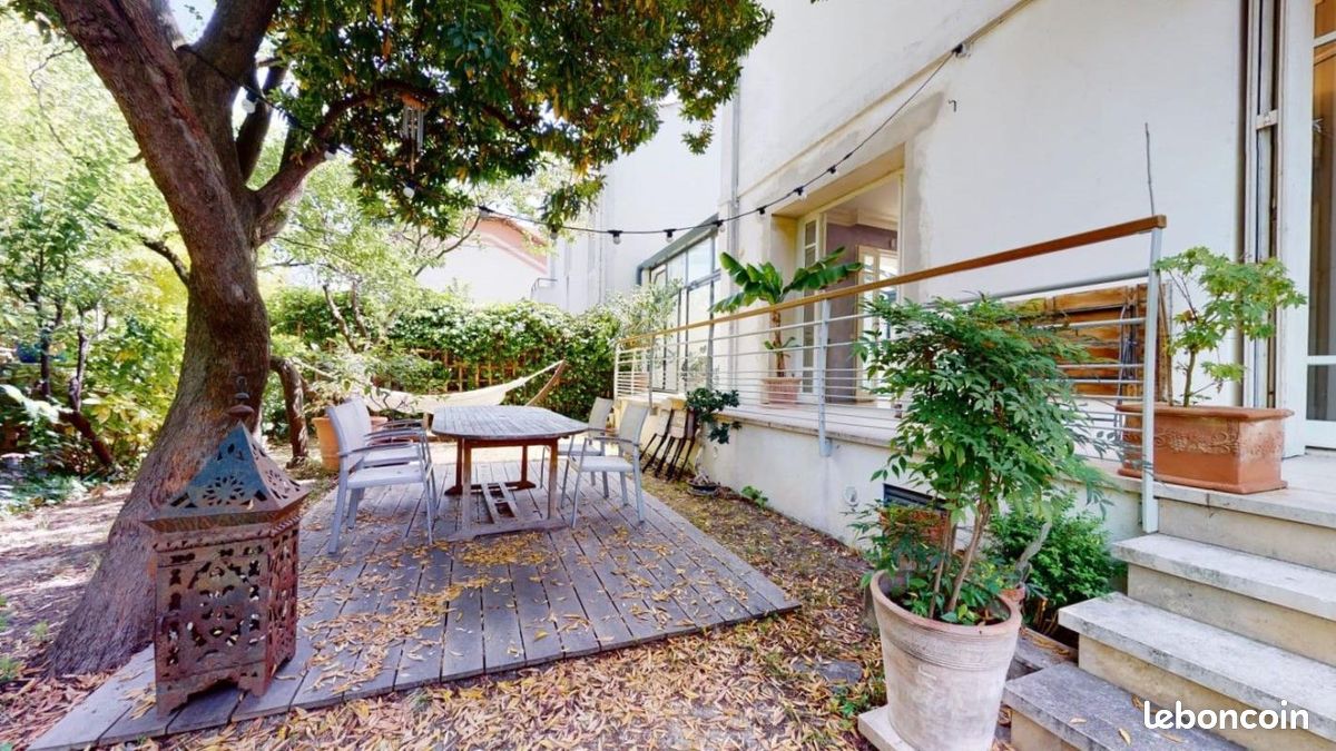 Maison 5 pièces 209 m² · à Montpellier · 209 m² · 1 950 €/mois