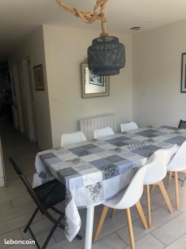 Maison a louer dieppe - 4 pièce(s) - 85 m2 - Surfyn