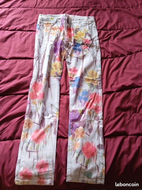 Pantalon (image 1)