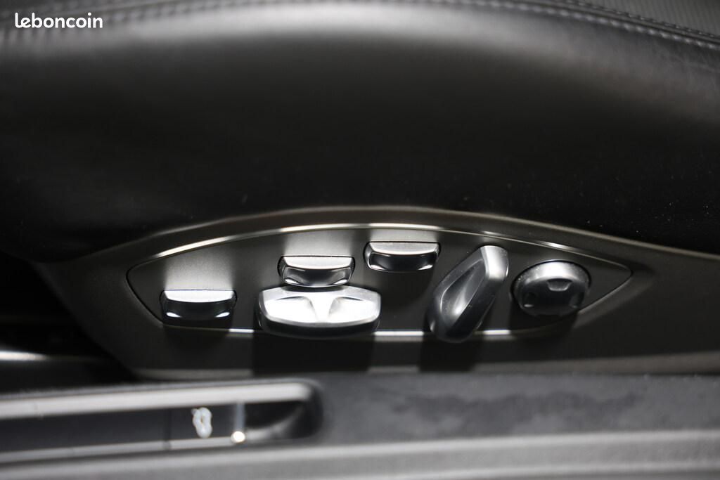 Porsche 911 991.2 GT3 Touring. - Lift - Pack Carbone int (image 6)