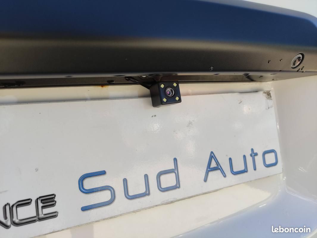 Citroën Jumpy III M BlueHDi 145 Confort S&S E6 Van Amenagé (image 8)
