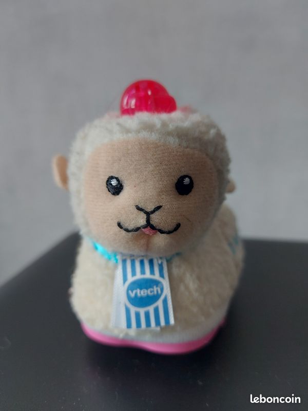 Chantilly vtech Jeux Jouets