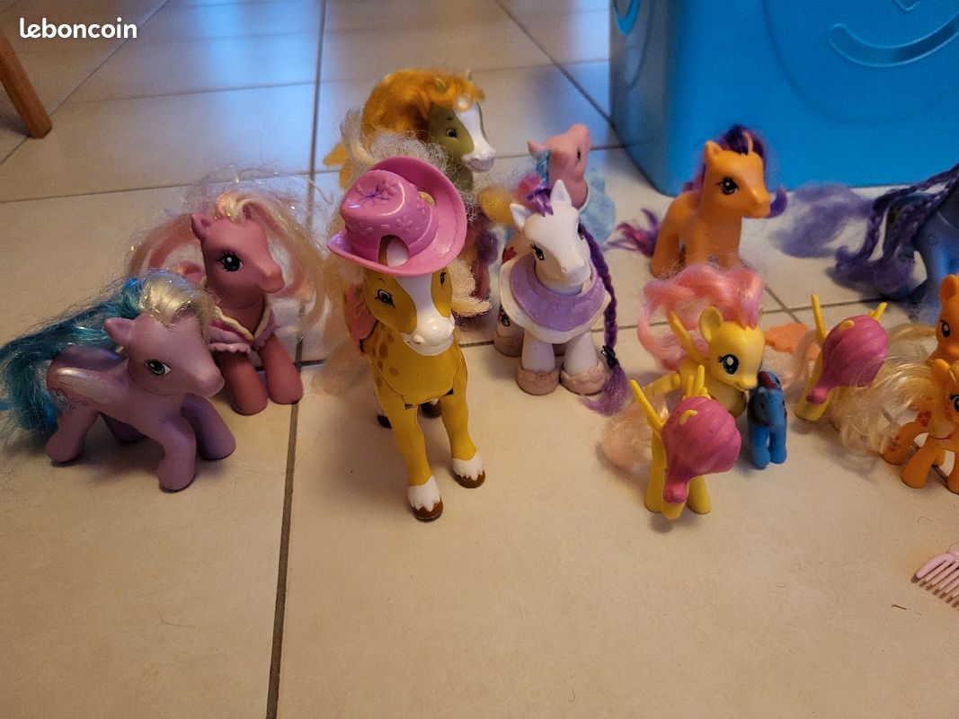 Little pony (image 2)