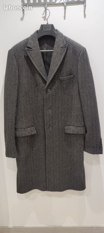 Manteau homme Mexx Vêtements - Main Image