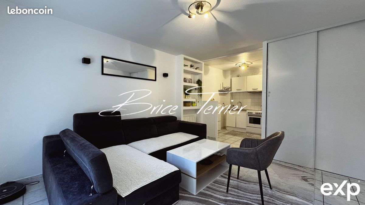 Appartement 1 pièce 25 m² · à Annecy · 25 m² · 140 000 €
