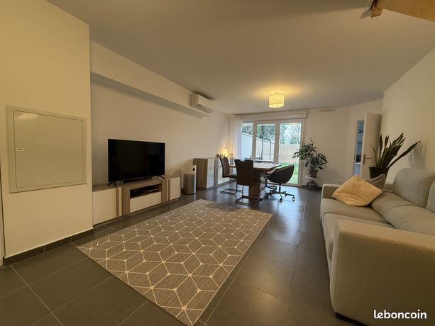 Maison 4 pièces 86 m²