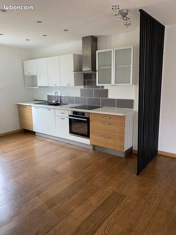 Maison 96m2 TBE