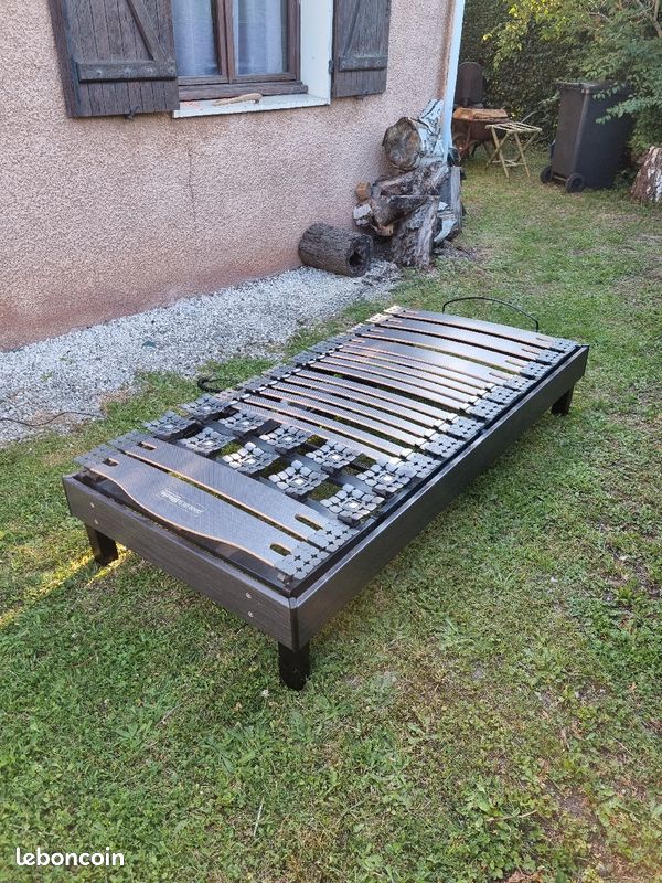 Lit électrique (image 2)