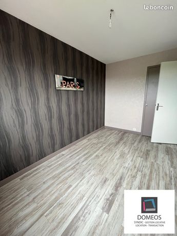 Appartement 3 pièces 66 m² — 6