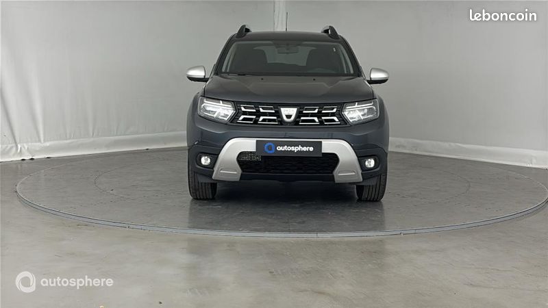 Dacia Duster 1.3 TCe 150ch FAP Prestige 4x2 EDC (image 2)