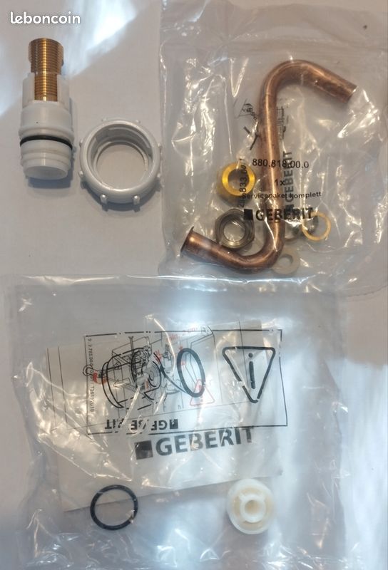 Flotteur Geberit (image 3)