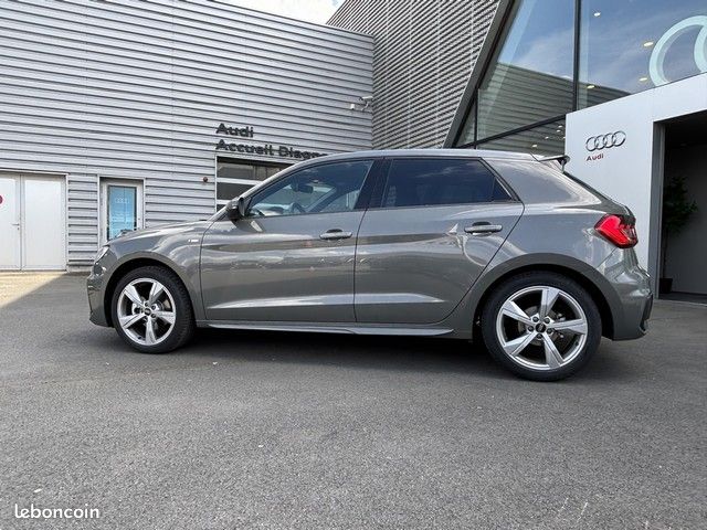 Audi A1 SPORTBACK 30 TFSI S tronic 7 (image 2)