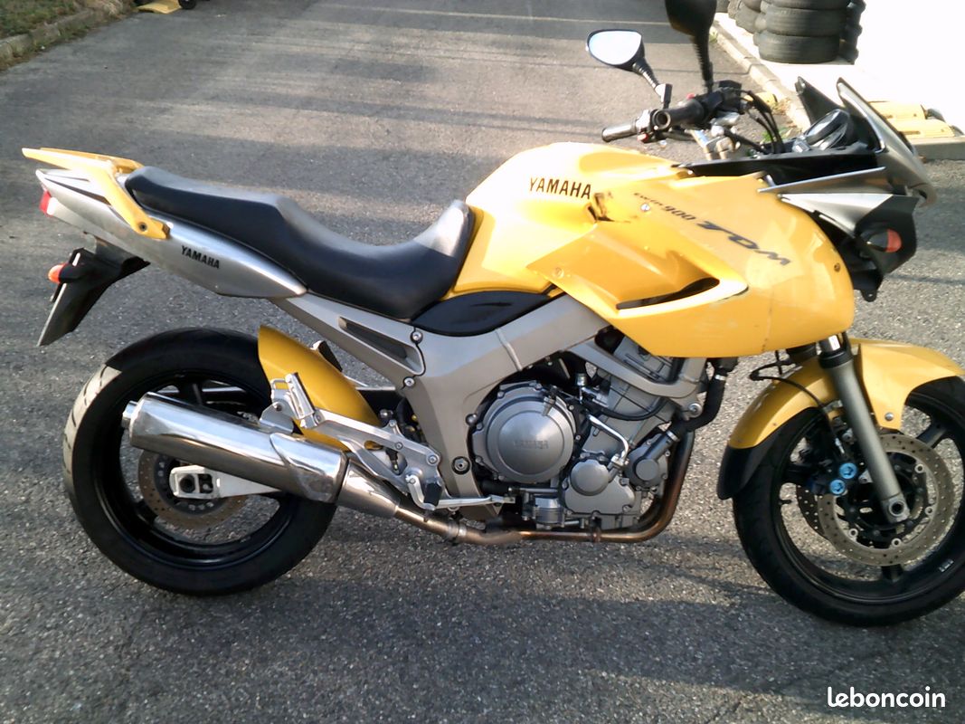 Toutes pieces yamaha 900 tdm - Équipement moto