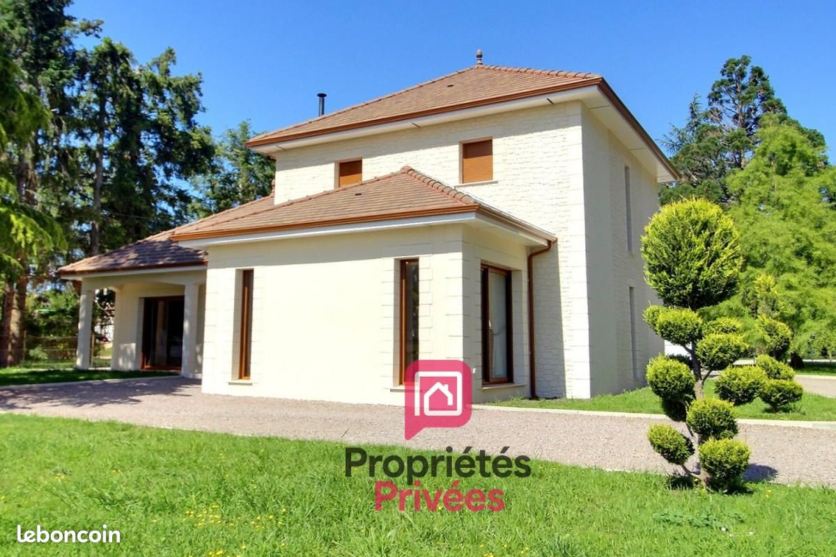 Maison 5 pièces 150 m² · à Amilly · 150 m² · 380 000 €