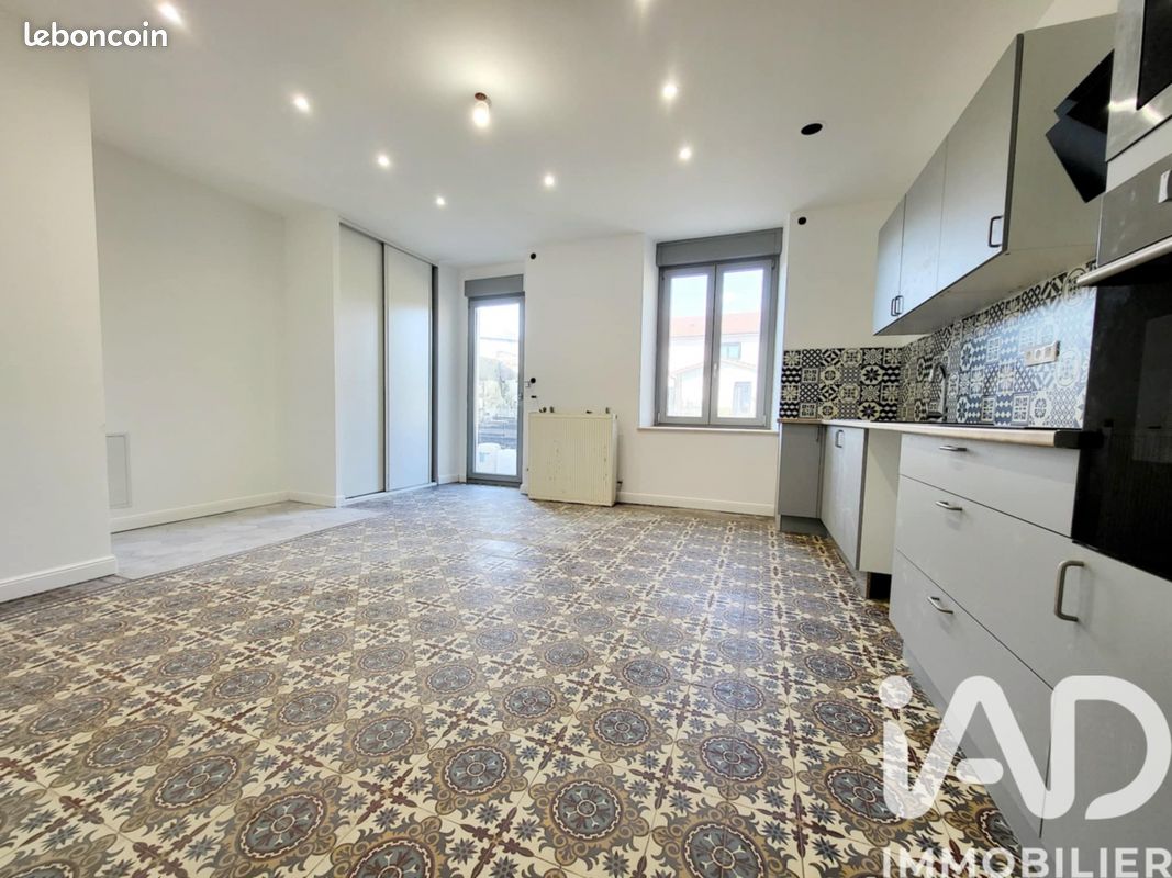 Appartement 4 pièces 110 m² (image 10)