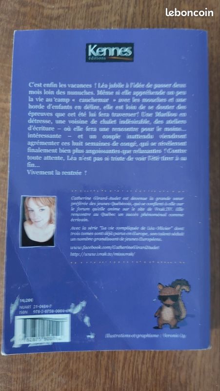 La vie compliquée de Léa Olivier (image 3)