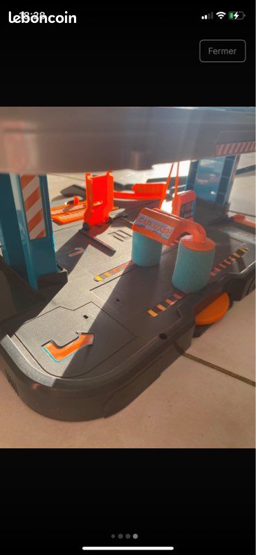 Garage voiture (image 3)