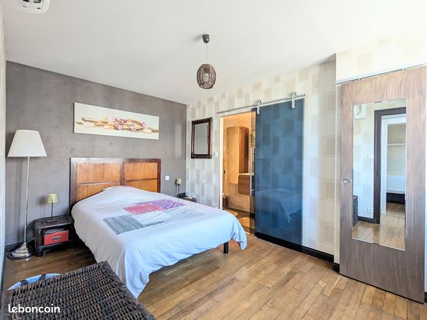 Maison 4 pièces 89 m² — 7