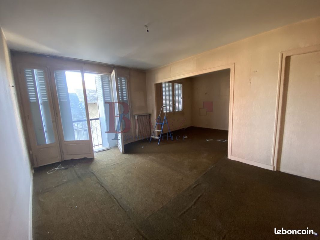 Appartement 3 pièces 73 m² · à Tulle · 73 m² · 49 500 €