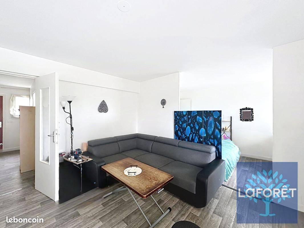 Appartement 4 pièces 84 m² · à Montgeron · 84 m² · 207 000 €