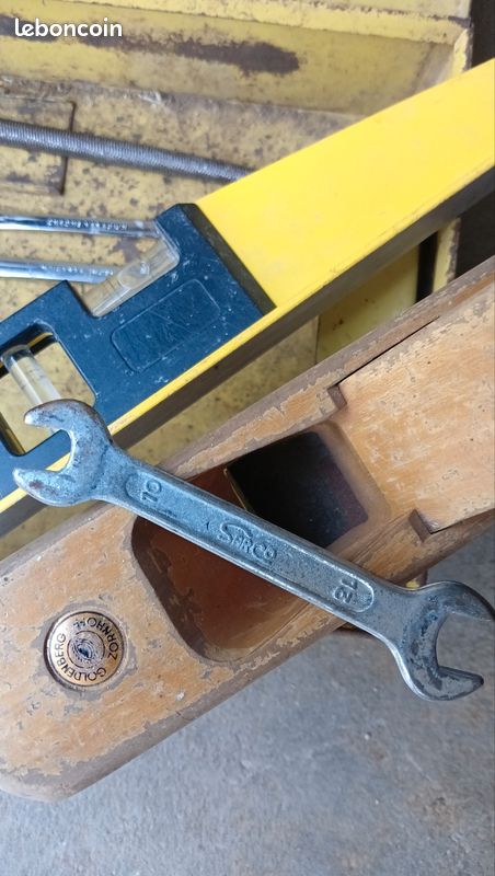 Malette outils évasion Sarco (image 2)