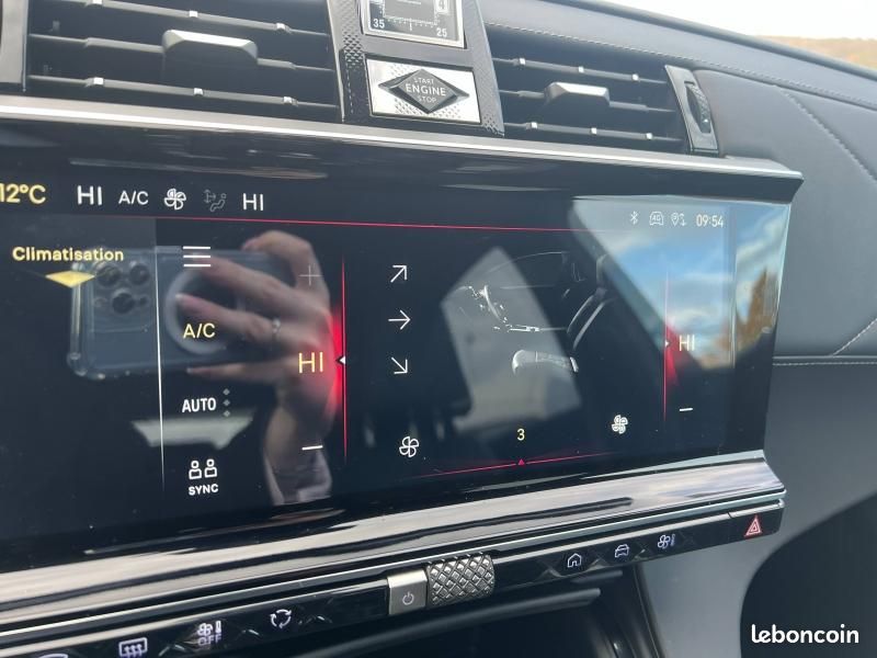 Ds DS 7 BlueHDi 130ch Rivoli Automatique (image 12)