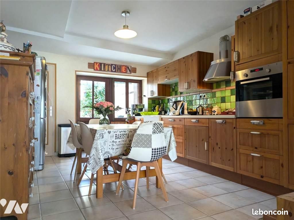 Maison 4 pièces 94 m² · à Sepmes · 94 m² · 159 600 €