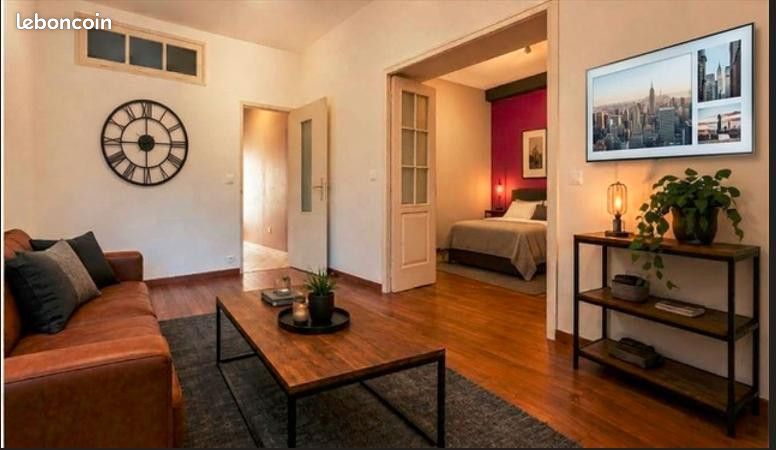 Appartement 2 pièces 35 m² · à Cormeilles-en-Parisis · 35 m² · 159 000 €