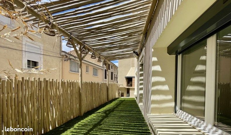 Maison 8 pièces 290 m² · à Murviel-lès-Béziers · 290 m² · 319 000 €