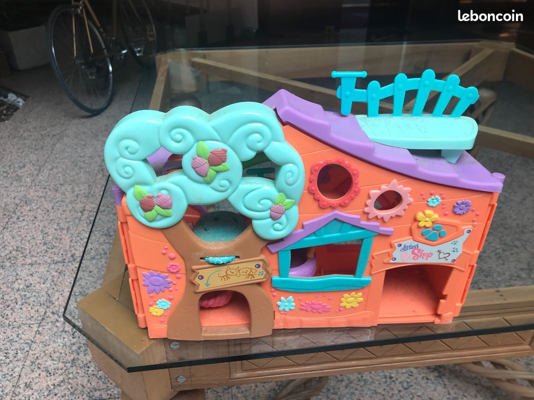 Structure petshop 1 (image 4)